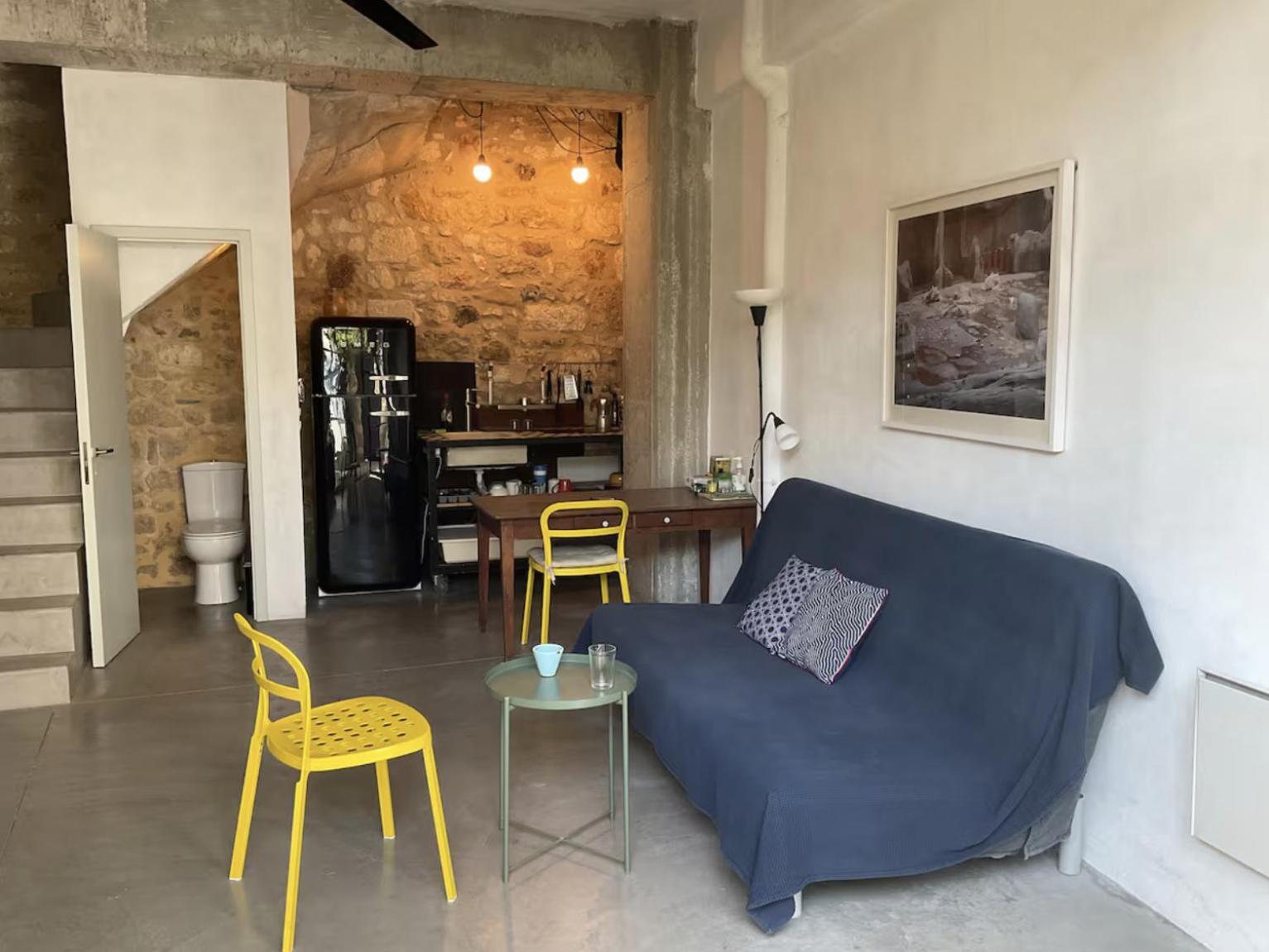 Stylish Art House Palmeti Villa Heraklion  Exterior photo