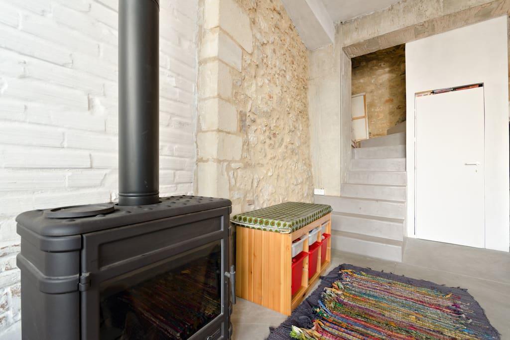 Stylish Art House Palmeti Villa Heraklion  Exterior photo