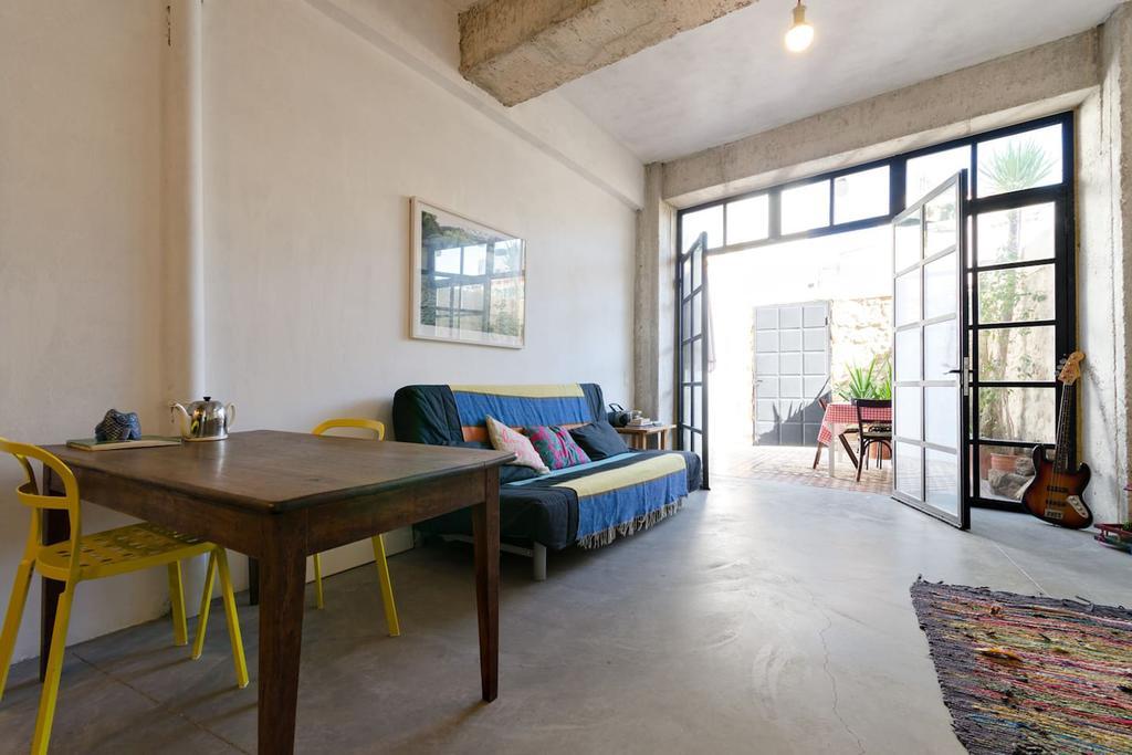 Stylish Art House Palmeti Villa Heraklion  Exterior photo