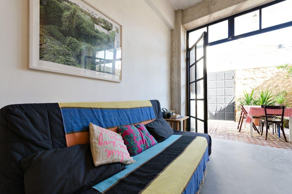 Stylish Art House Palmeti Villa Heraklion  Exterior photo
